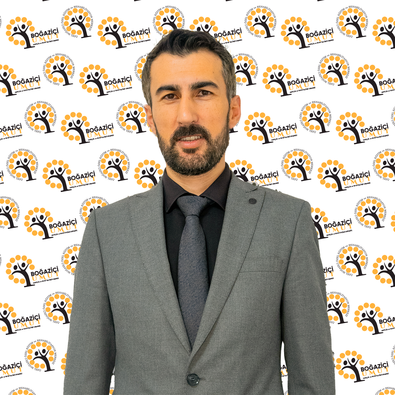 Ercan Ayılmazdır