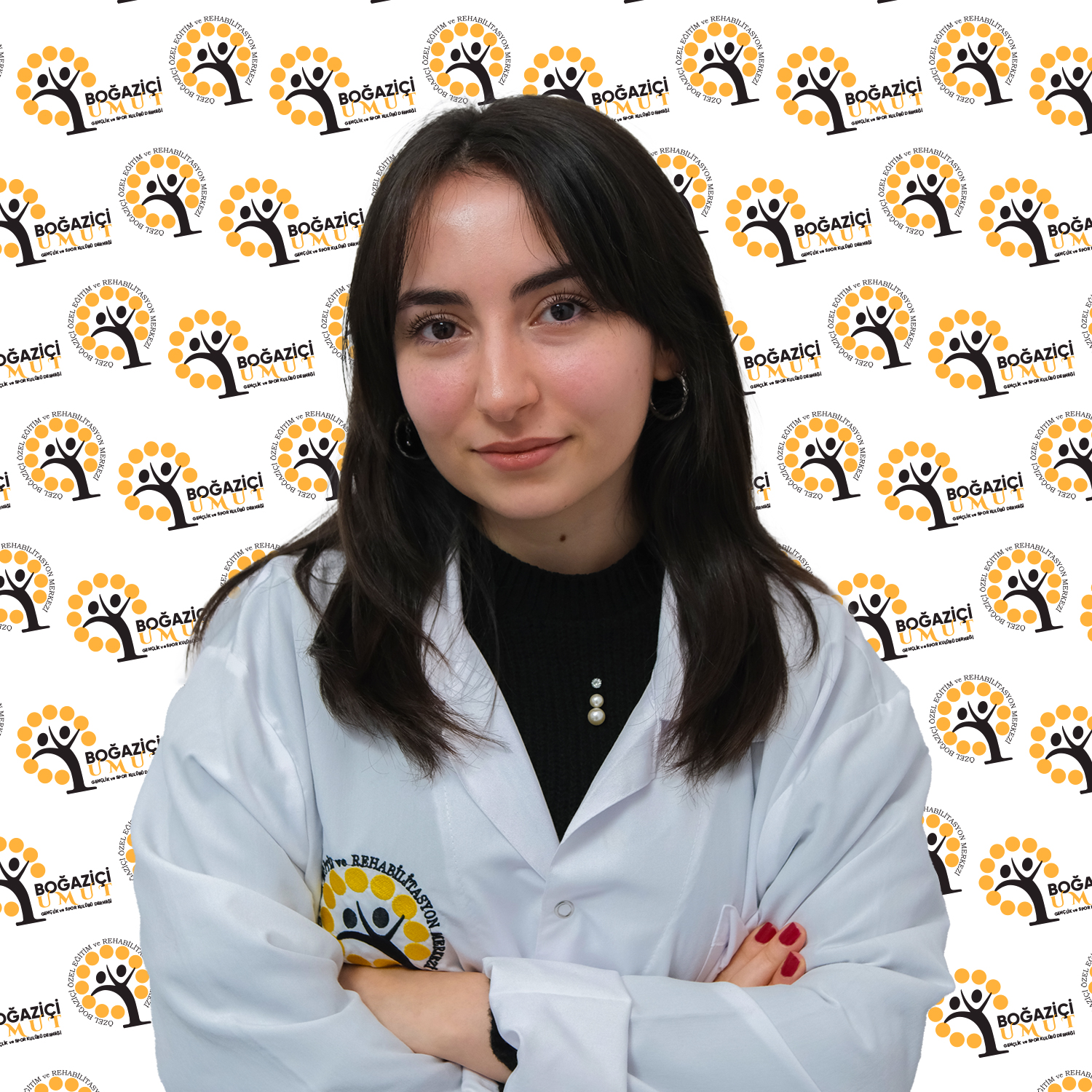 İrem Hamza