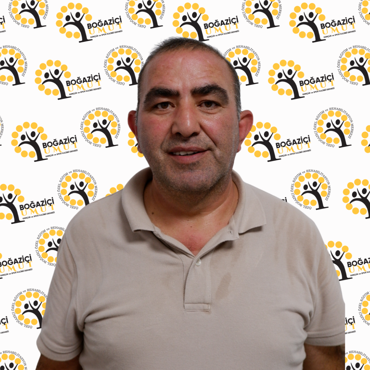 Muzaffer Taşköprü