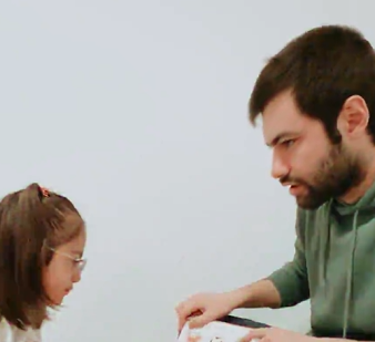 İrem Nur Gürses